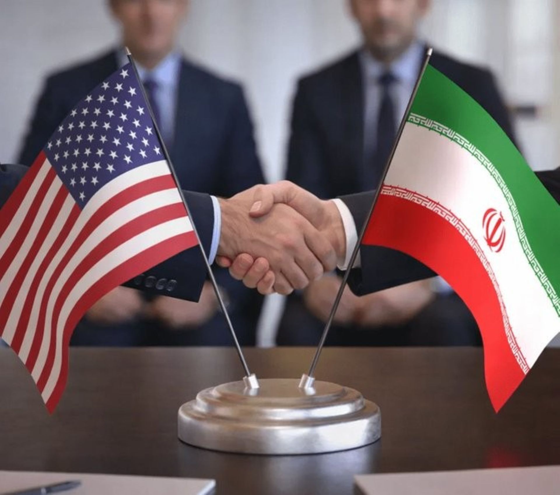 الإعلان رسمياً عن توقيع مذكرة التفاهم الأميركية الإيرانية